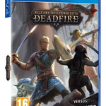 Pillars Of Eternity II Deadfire Ultimate Edition PS4