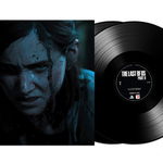 Original Soundtrack - The Last Of Us Part II (Original Soundtrack) (2 LP)