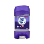 Deodorant gel Lady Speed Stick24/7 Invisible 65g