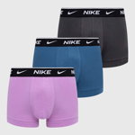 Nike Dri-FIT Trunk 3-Pack Multicolor, Nike