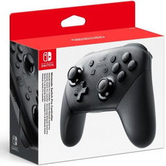 Nintendo Switch pro controller - gdg