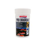 Hrana pentru pesti de acvariu, Amtra, Pro Oranda F, 20 g, A1048439, Amtra