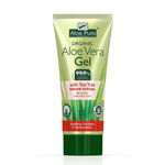 Aloe Vera Gel cu Tea Tree - 200ML