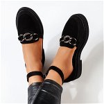 Pantofi Casual Dama Corina Negri #16824, OneFashionRoom-Ca