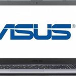 Ultrabook™ ASUS VivoBook 15 X542UF-DM001 (Procesor Intel® Core™ i5-8250U (8M Cache, up to 4.00 GHz), Kaby Lake R, 15.6" FHD, 8GB, 1TB HDD @5400RPM, nVidia GeForce MX130 @2GB, Endless OS, Gri)