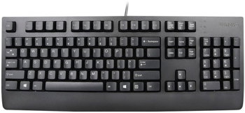 Tastatura Lenovo Preferred Pro II Black, Lenovo