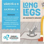 Joc matematic - Long Legs
