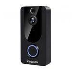 Sonerie cu camera video Wireless Gonga, Gonga