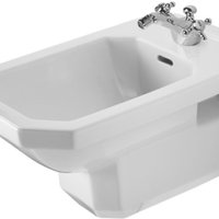 Bideu suspendat Duravit seria 1930 36x58cm, Duravit