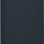 Kabura Smart Case book do XIAOMI Redmi 9C czarny, NoName