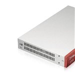 Router wireless Zyxel ATP200 Firewall 10/100/1000, 4x LAN, 2x WAN