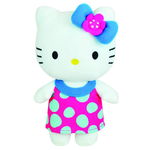 Jucarie de plus - Hello Kitty - Buline, Jemini