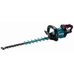 Foarfeca pentru gard viu pe acumulator, MAKITA, 40V max, XGT, lungime de taiere 60cm, Makita
