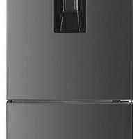 Combina frigorifica Samus SCX394D