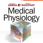 Boron. Fiziologie medicala. Editia engleza: Medical Phisiology de Walter F. Boron