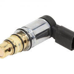 Supapa compresor clima (SANDEN PXE14 PXE16, after 2010) AUDI A1, A3, Q2, Q3, TT; SEAT ALTEA, ALTEA XL, IBIZA IV, IBIZA IV ST, LEON, TOLEDO III; SKODA FABIA II 1.2-3.6 dupa 2003, THERMOTEC