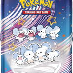 Pokemon TCG: Scarlet & Violet: Paldean Fates Mini Tin, LIBHUMANITAS