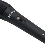 Microfon suflat (PRM 203), Blow