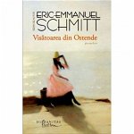 Visatoarea din Ostende - Eric-Emmanuel Schmitt, Humanitas
