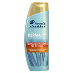 Sampon anti-matreata Head & Shoulders Derma X Pro - 300 ml, HeadShoulders