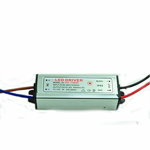 Driver LED proiector / corp stradal – 30w/ 600mA/24 – 36v, Moon