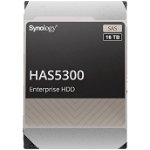 Synology HDD NAS Synology HAS5300-16T, 16TB, 7200RPM, 512Mb, SAS 12Gb/s, Synology
