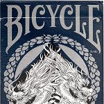 Carti de joc - Dragon | Bicycle, Bicycle