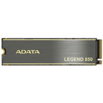Legend 850 2TB PCI Express 4.0 x4 M.2 2280, ADATA