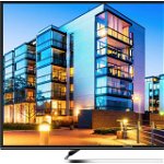 Televizor LED Panasonic Smart TV TX-40FS500E Seria FS500E 100cm negru Full HD