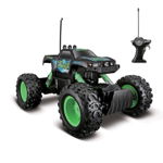 Masina cu telecomanda Maisto Tech Rock Crawler