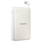 Baterie Externa Samsung Capacitate 11300 Mah - Alba, Samsung