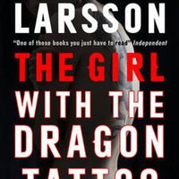 Girl with the Dragon Tattoo