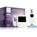 Philips Avent Baby Monitor SCD845 monitor video digital pentru bebeluși, Philips Avent