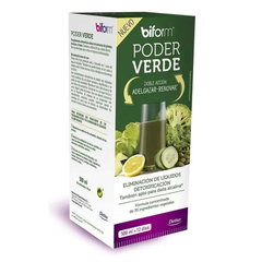 Biform Green Power , 500 ml,