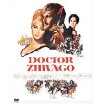 DR. ZHIVAGO [DVD] [1965]