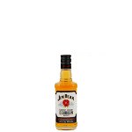 Jim Beam White Bourbon Whiskey 0.2L, Jim Beam