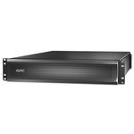 Extensie baterie UPS APC Smart-UPS SMX120RMBP2U 120V, APC