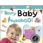 Noisy Baby Peekaboo! (Noisy Peekaboo!)