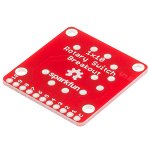 Rotary Switch Breakout, Sparkfun