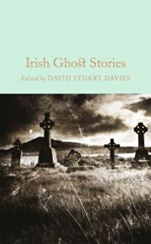 Irish Ghost Stories (Macmillan Collector's Library)