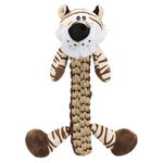 Jucărie Plush Tigru, cu Sunet, 32 cm, 35727, Trixie