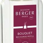 Parfum pentru difuzor Berger Bouquet My home 400ml, Maison Berger