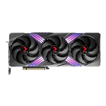 Placa video PNY GeForce RTX 4080 XLR8 Gaming VERTO™ EPIC-X RGB Triple Fan DLSS 3 16GB GDDR6X 256-bit DLSS 3.0