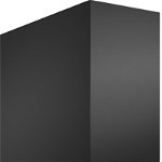 Pop XL Silent Black Solid, Fractal Design