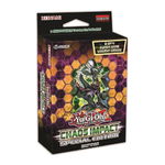 Pachet Booster Yu-Gi-Oh! Chaos Impact Editie Speciala, Yu-Gi-Oh!