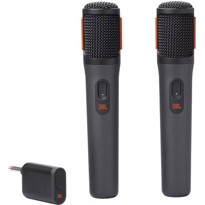 Microfon JBL Partybox Wireless MIC