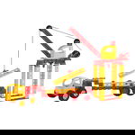 Set de Constructie Junior Jumbo Starter 16 Modele