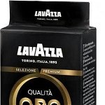 Cafea macinata Lavazza Qualita Oro Mountain Grown, 250 gr., Lavazza
