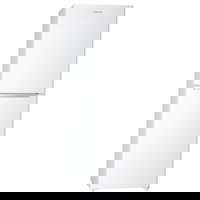 Combina Frigorifica Albatros CF331, 248 l, Termostat reglabil, Clasa energetica F, 4 sertare congelator, H 173.2 cm, Alb