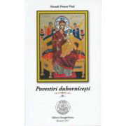 Povestiri duhovnicesti Vol.4 - Monah Pimen Vlad, Pimen Vlad